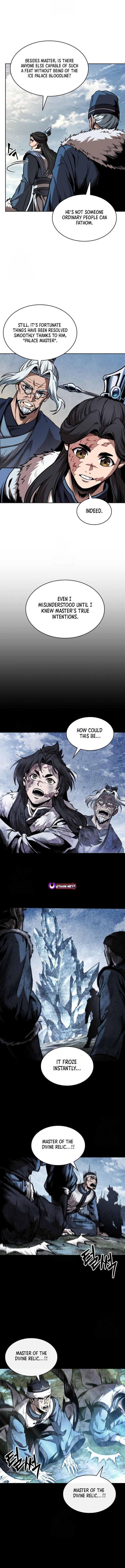 Nano Machine Chapter 276 image 03